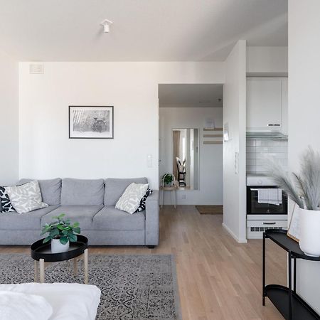 "Pyynikinkulma" - 1Br Apt With Stunning Views, Sauna & Balcony - Hosted By 2Ndhomes Tammerfors Eksteriør bilde
